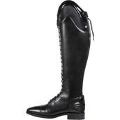 HKM Reitstiefel Beatrice Schwarz