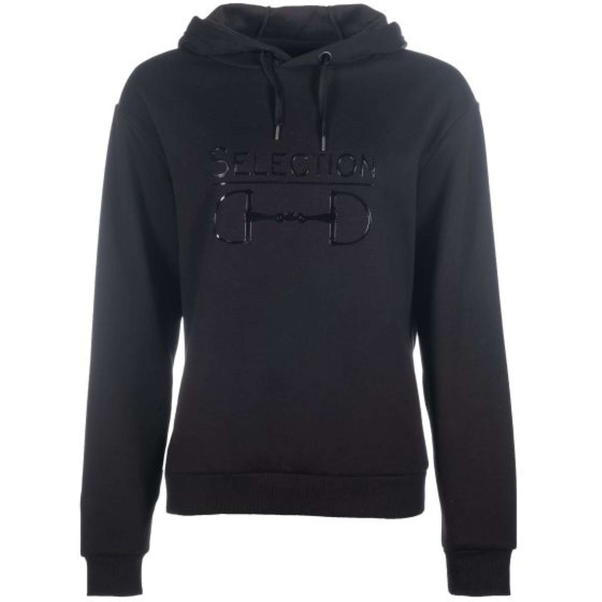 HKM Hoodie Port Royal Schwarz