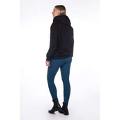 HKM Hoodie Port Royal Schwarz