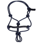 HKM Hobby Horsing Knotenhalfter Dunkelblau