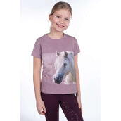 HKM T-Shirt Alva Mauve