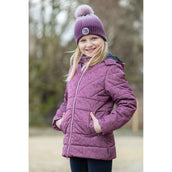 HKM Jacke Alva Violett