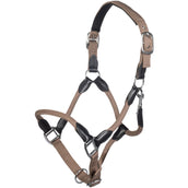 HKM Halfter Carlotta Taupe