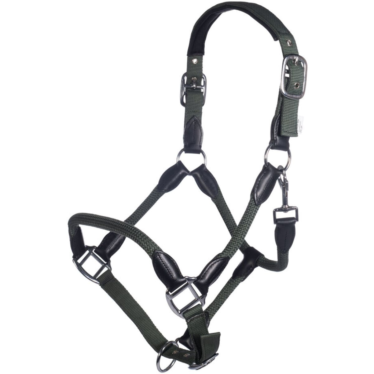 HKM Halfter Carlotta Khaki