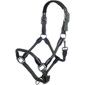 HKM Halfter Carlotta Khaki