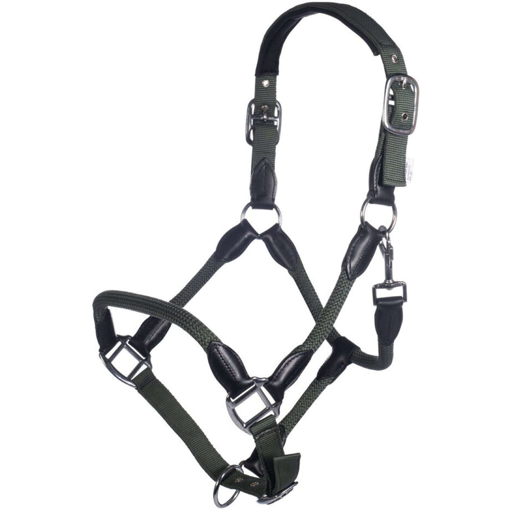 HKM Halfter Carlotta Khaki