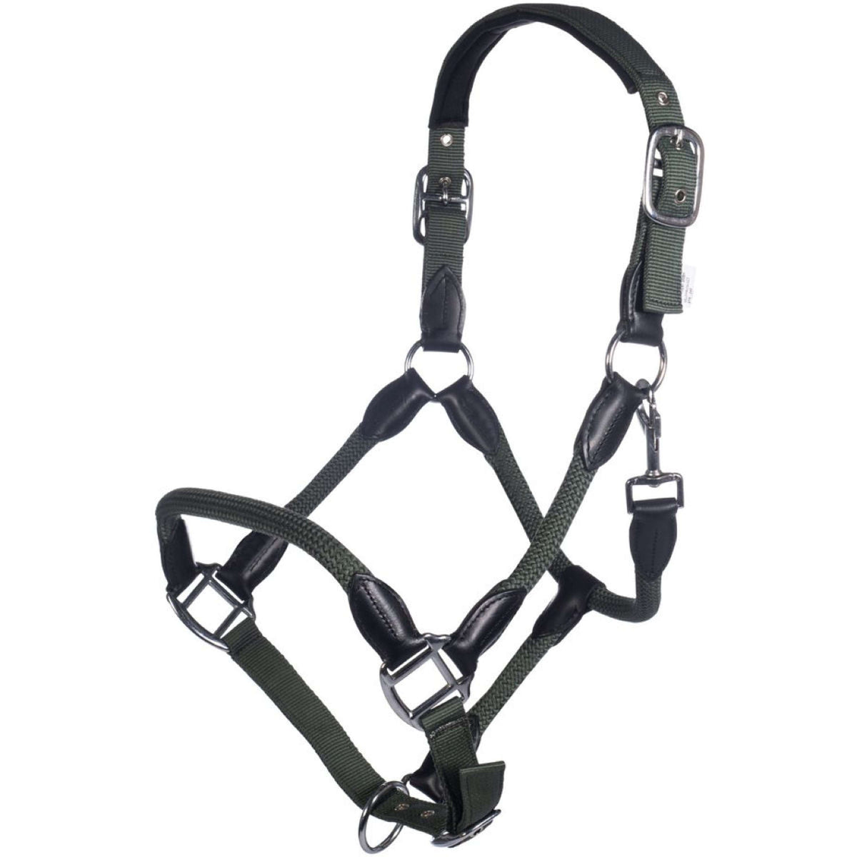 HKM Halfter Carlotta Khaki