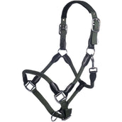 HKM Halfter Carlotta Khaki