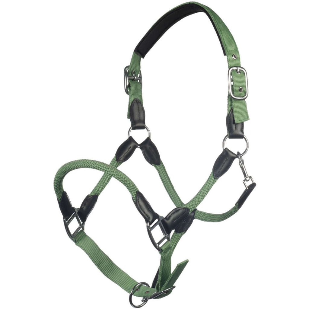 HKM Halfter Carlotta Jade
