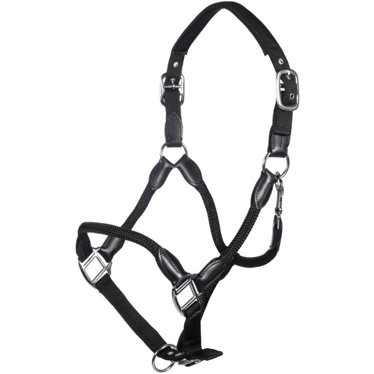 HKM Halfter Carlotta Schwarz