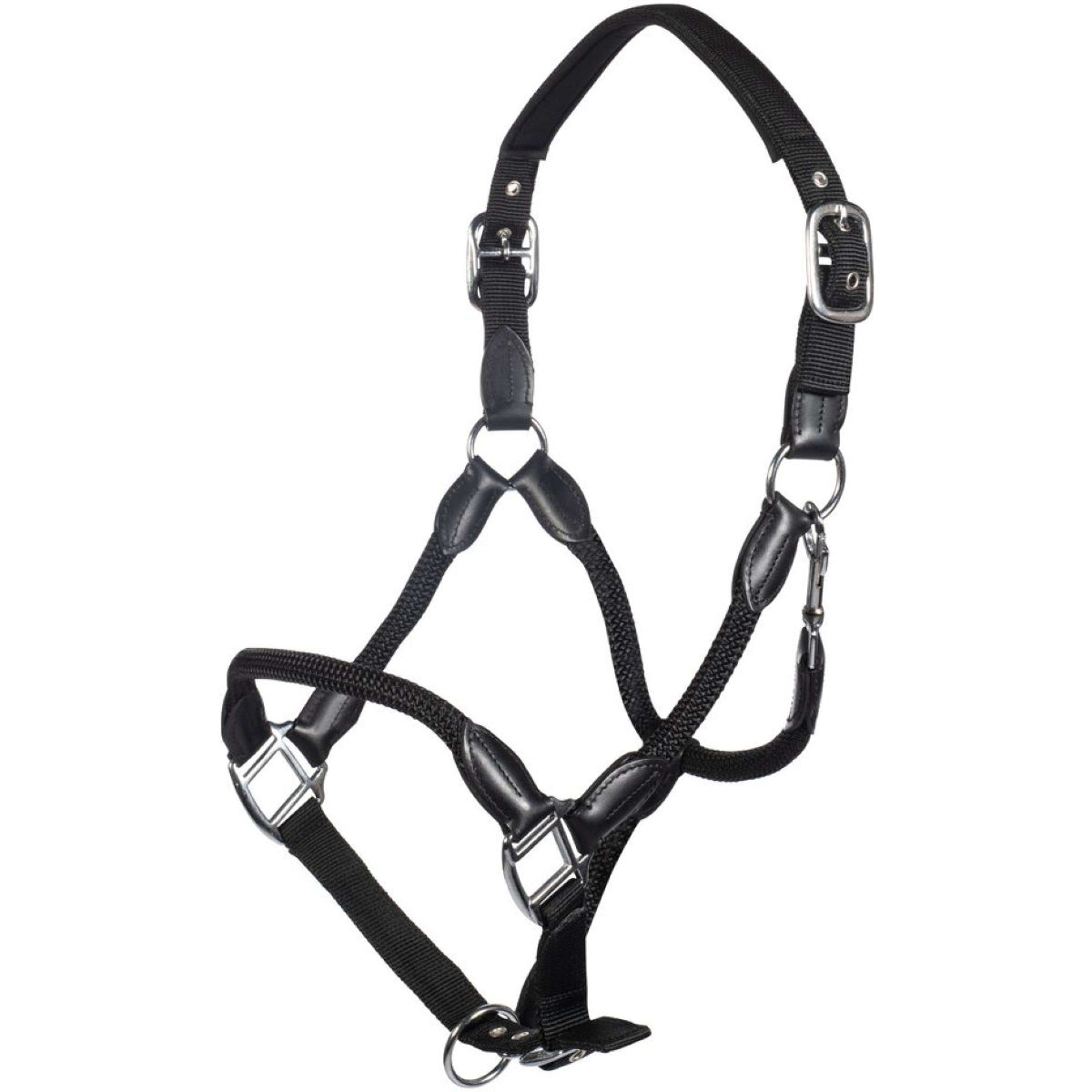 HKM Halfter Carlotta Schwarz HKM Halfter Carlotta Schwarz