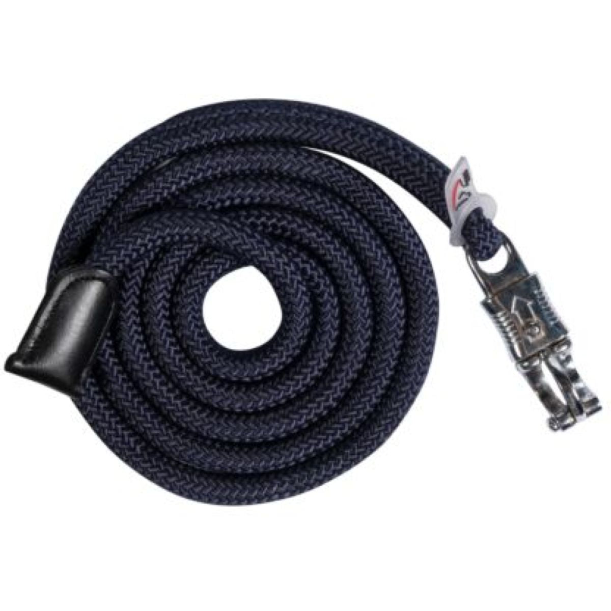 HKM Führstrick Carlotta Panikhaken Dunkel blau