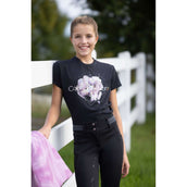 HKM T-Shirt Hailey Schwarz