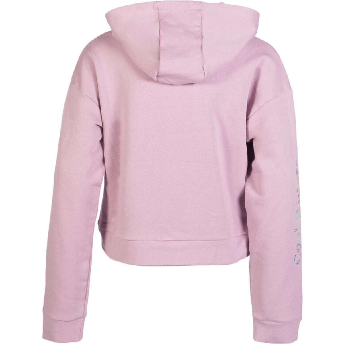 HKM Pullover Hailey Helles Flieder