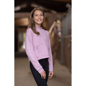 HKM Pullover Hailey Helles Flieder