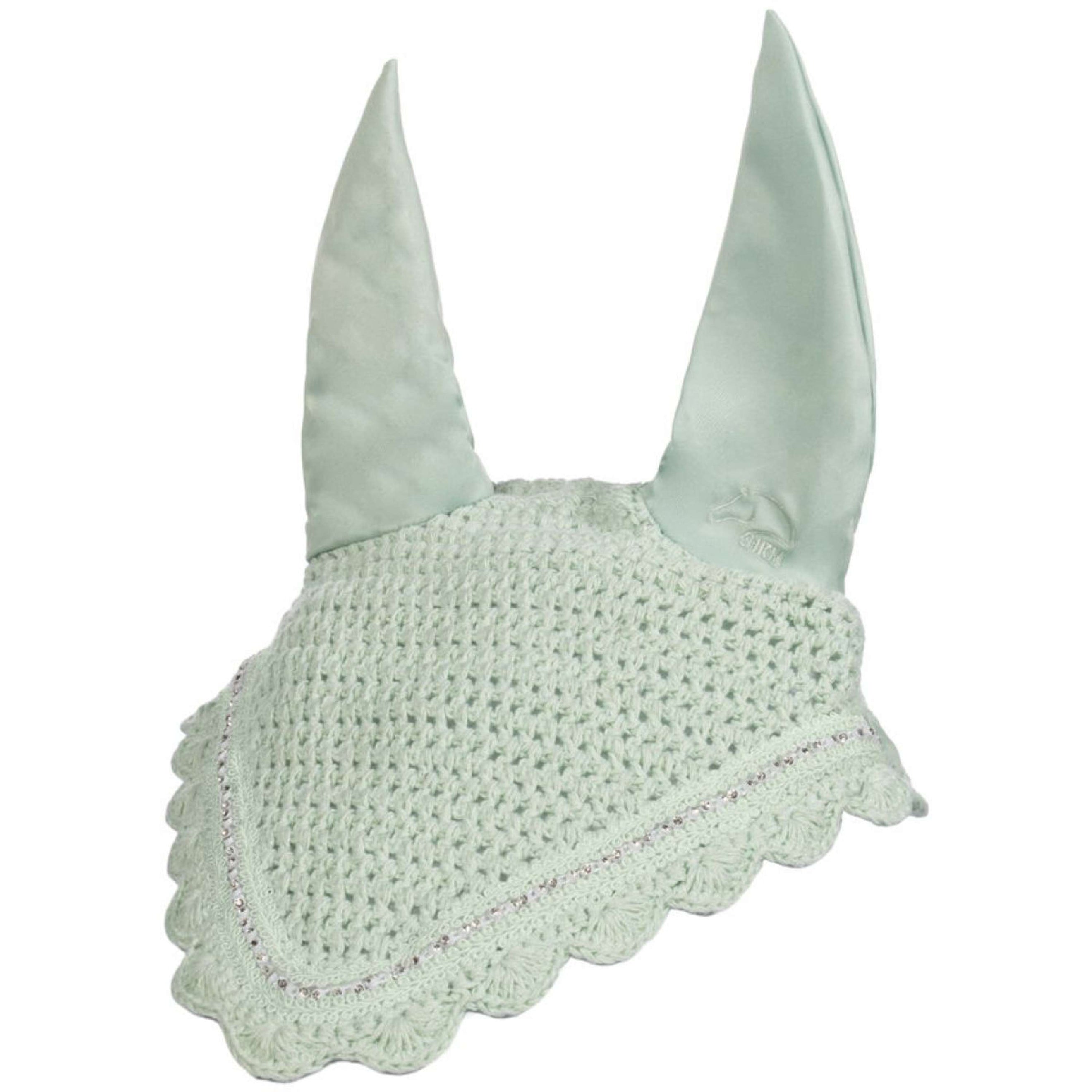 HKM Fliegenhaube Elisa Pistache HKM Fliegenhaube Elisa Pistache