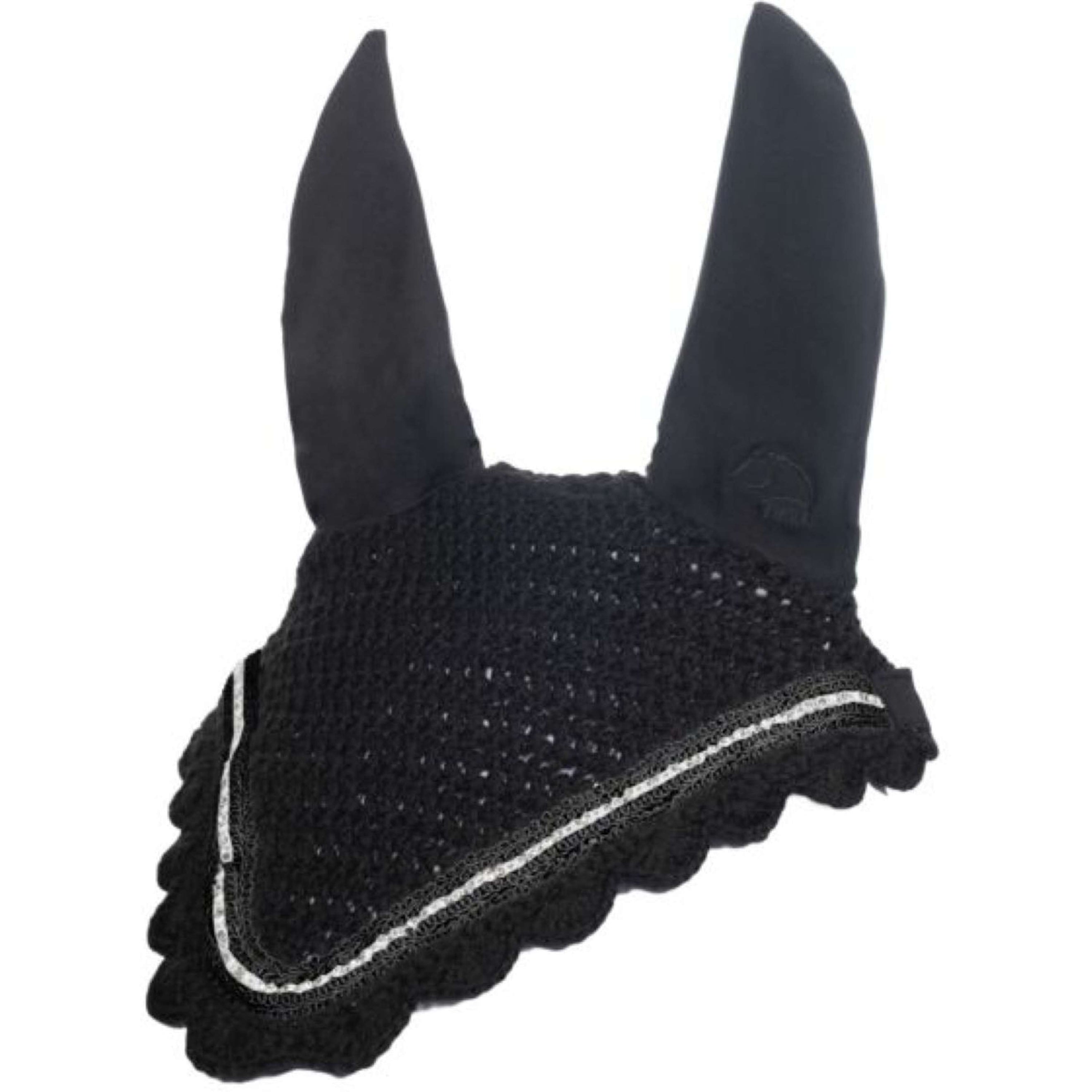 HKM Fliegenhaube Elisa Schwarz HKM Fliegenhaube Elisa Schwarz