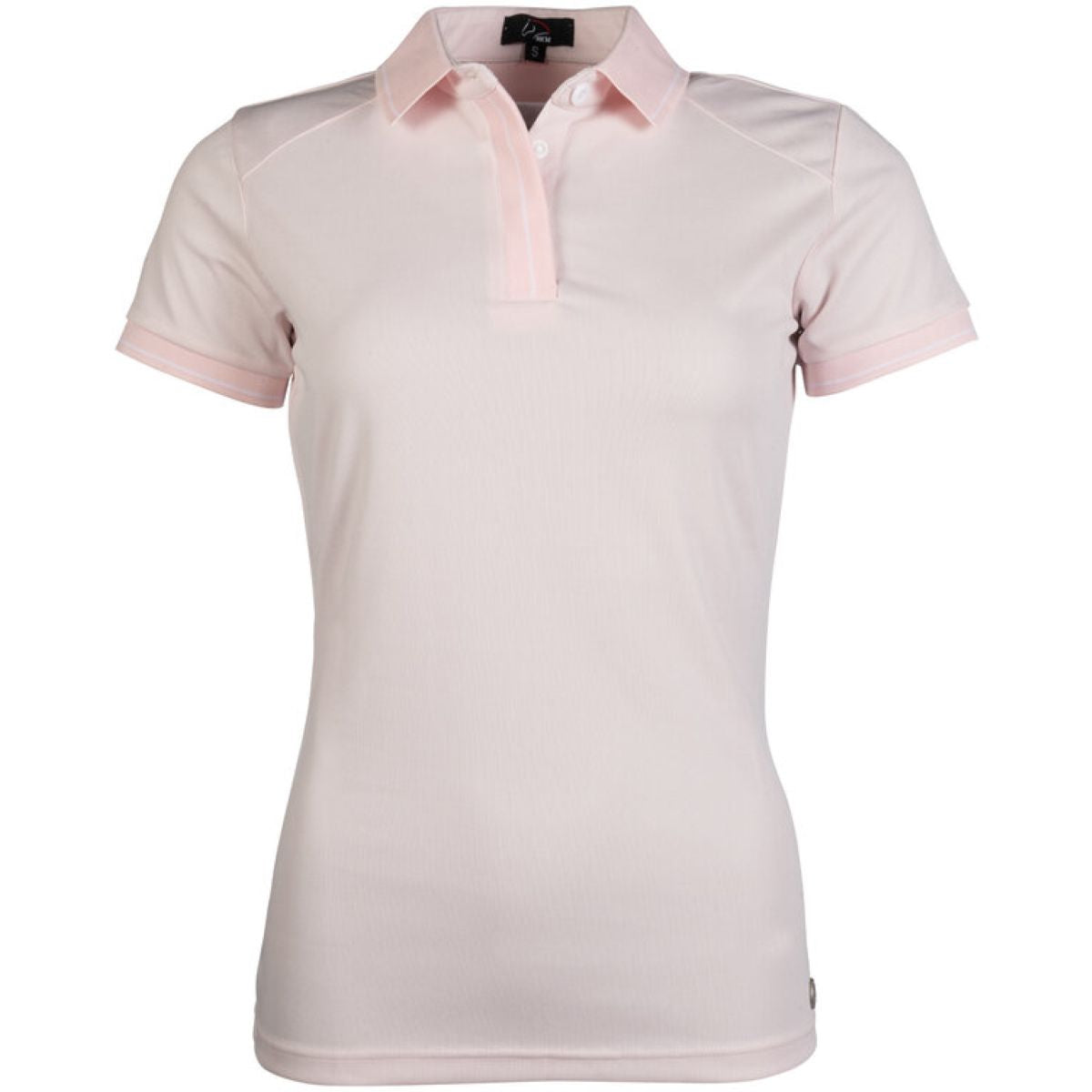 HKM Poloshirt Catherine Hellrosa