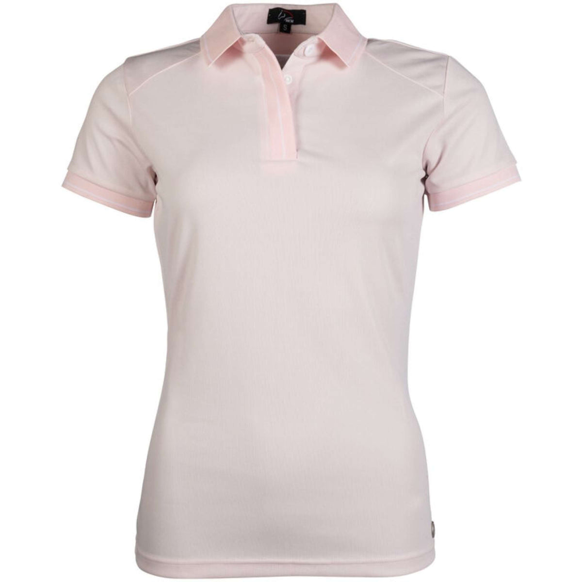 HKM Poloshirt Catherine Hellrosa