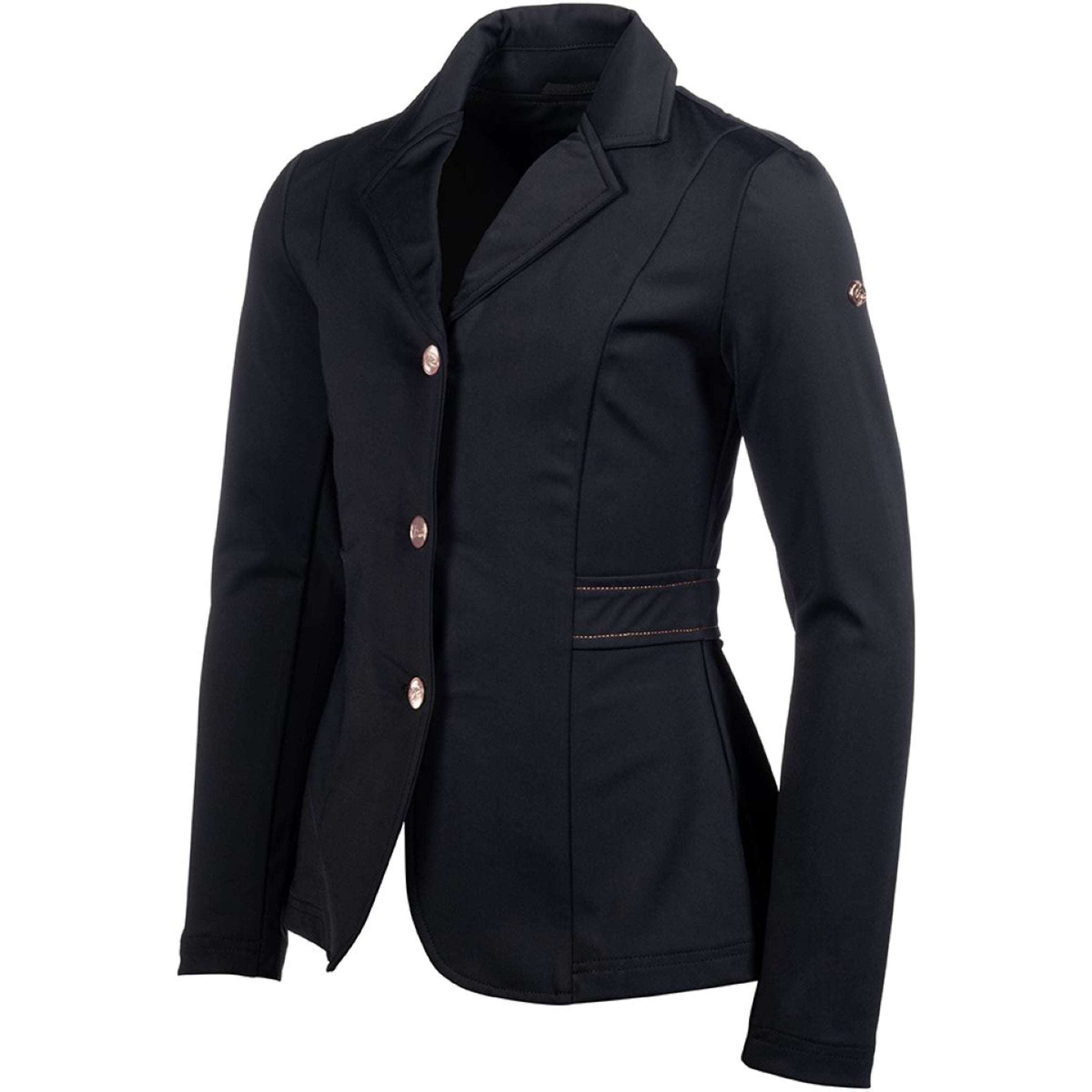 HKM Turnierjacket Eloise Schwarz HKM Turnierjacket Eloise Schwarz