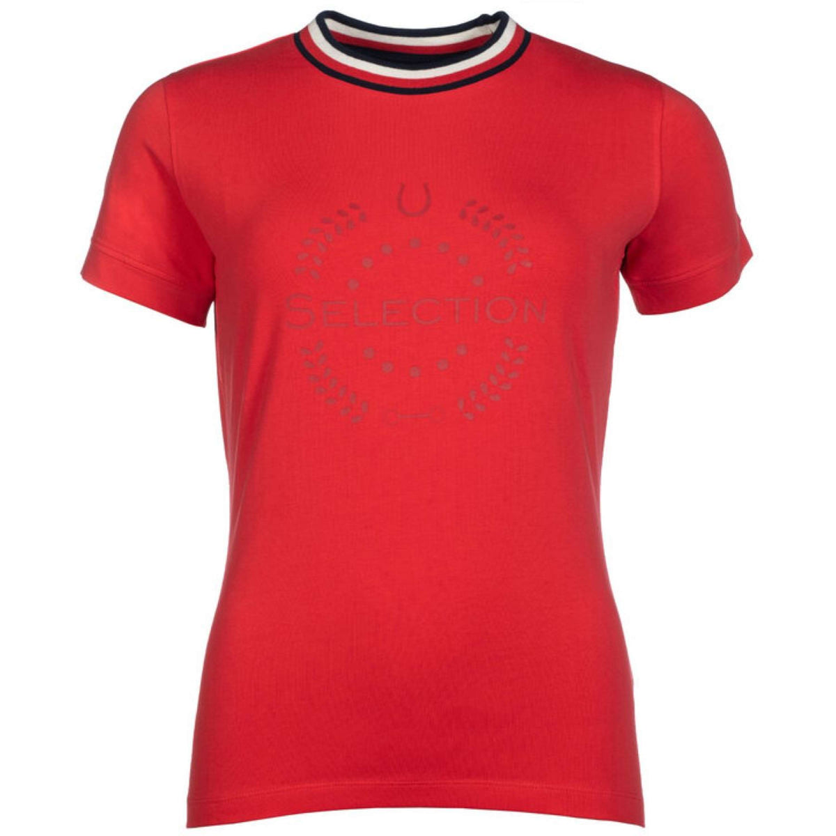 HKM T-Shirt Aruba Rot