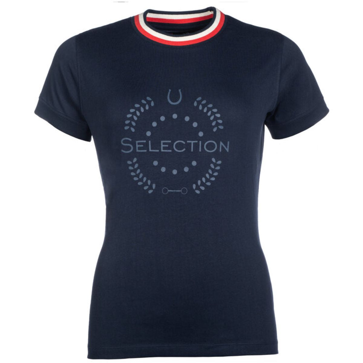 HKM T-Shirt Aruba Dunkelblau