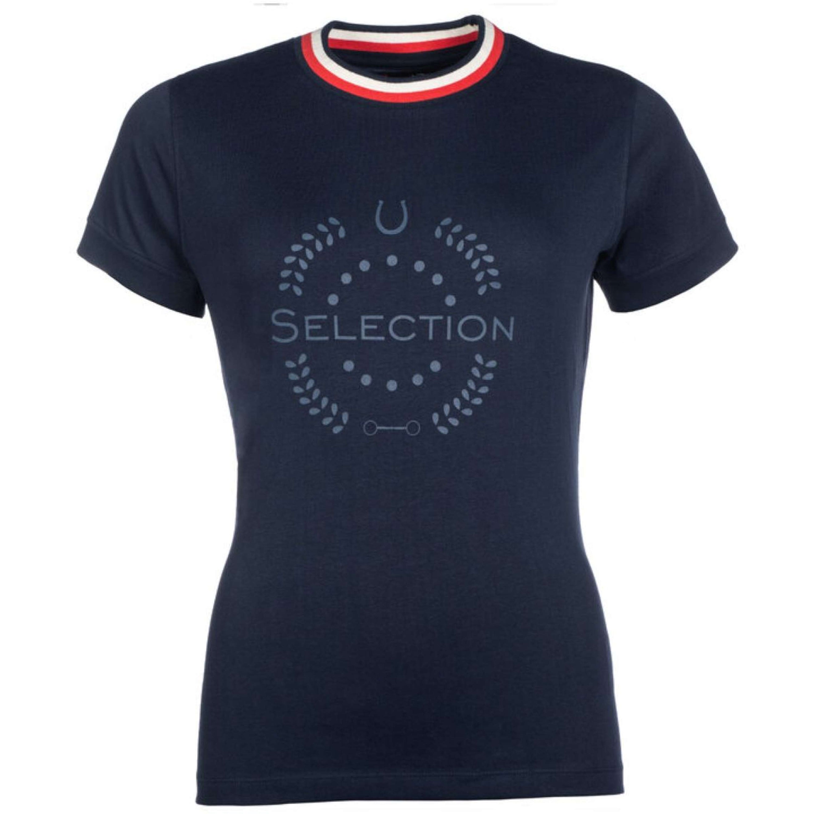 HKM T-Shirt Aruba Dunkelblau