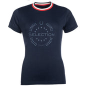 HKM T-Shirt Aruba Dunkelblau