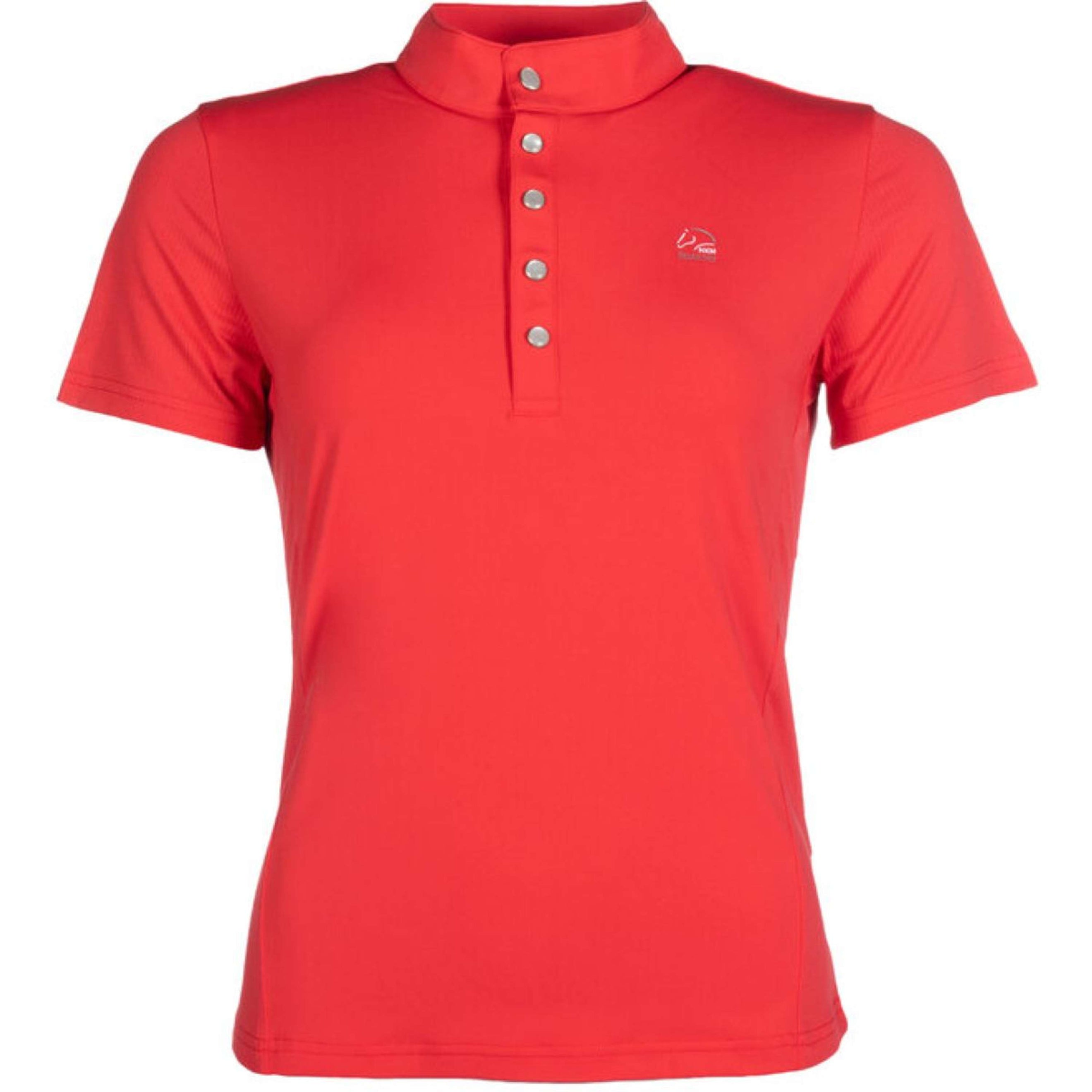 HKM Funktionshirt Aruba Kurze Ärmel Rot HKM Funktionshirt Aruba Kurze Ärmel Rot
