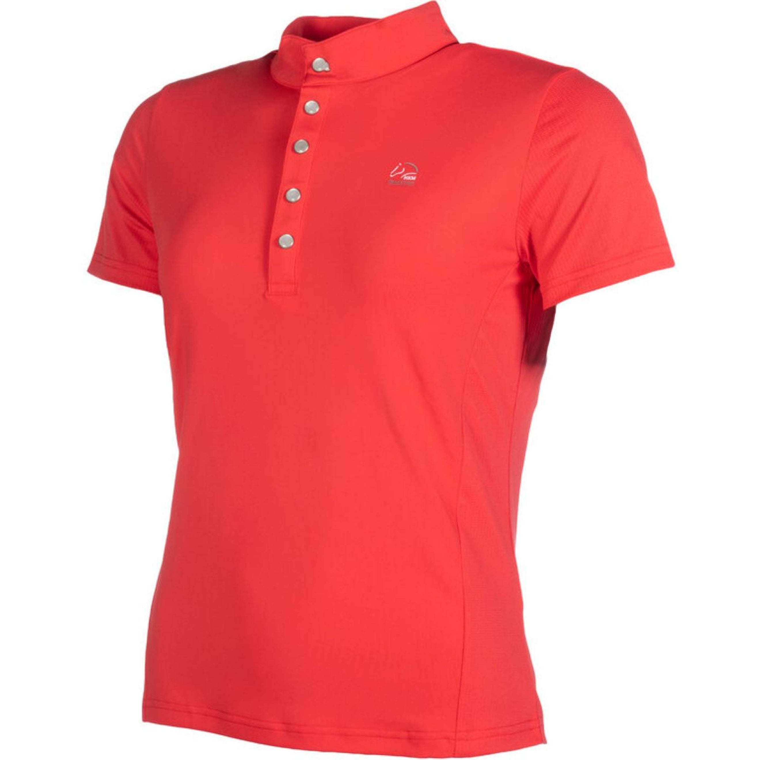 HKM Funktionshirt Aruba Kurze Ärmel Rot HKM Funktionshirt Aruba Kurze Ärmel Rot