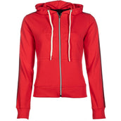 HKM Jacke Aruba Rot