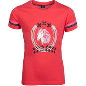 HKM T-Shirt Aymee Rosa