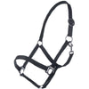 HKM Halfter Classic Schwarz