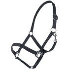 HKM Halfter Classic Schwarz