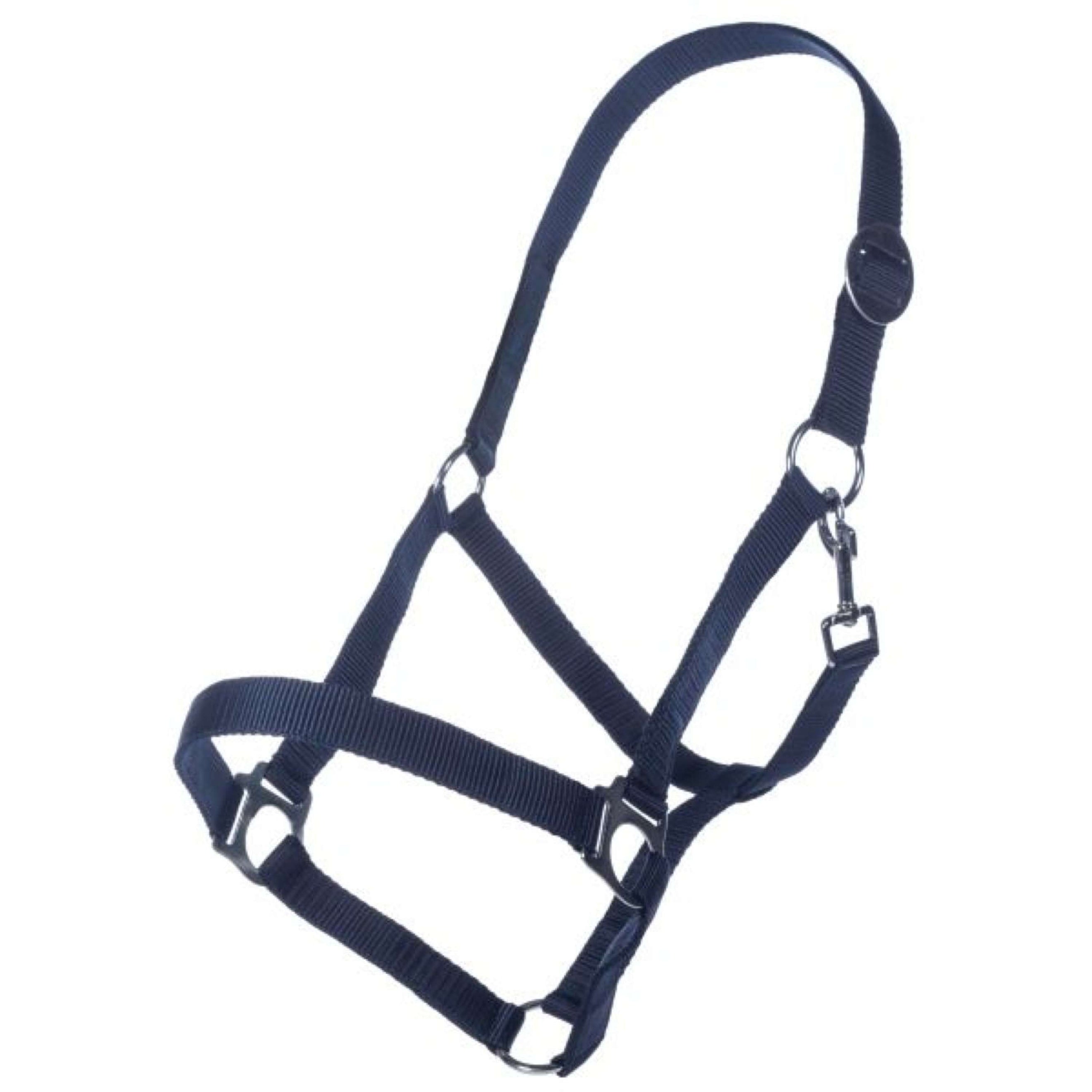 HKM Halfter Classic Dunkelblau HKM Halfter Classic Dunkelblau