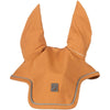 HKM Fliegenhaube Livignio Lauria Garelli Soft Senffarben
