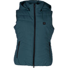 HKM Weste High Temperature Petrol