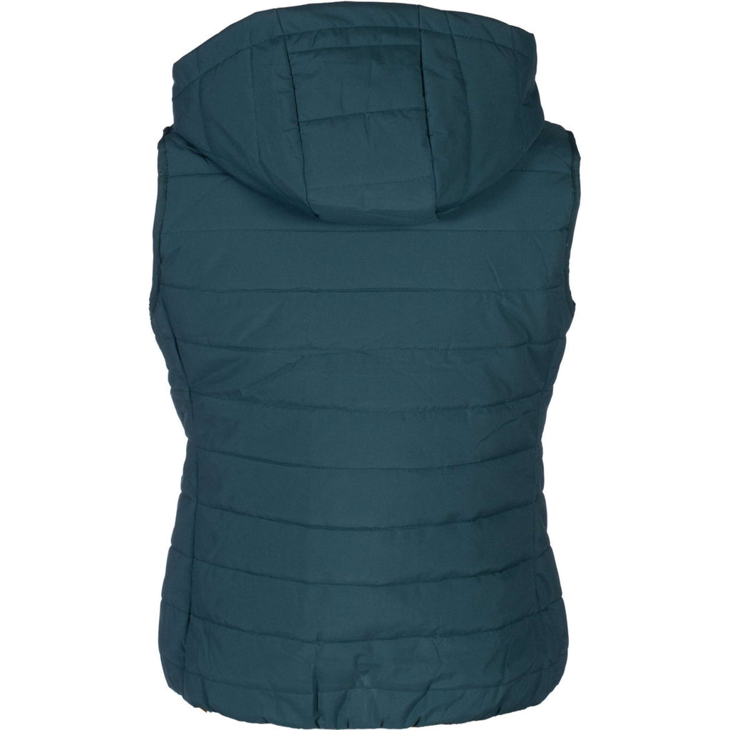 HKM Weste High Temperature Petrol
