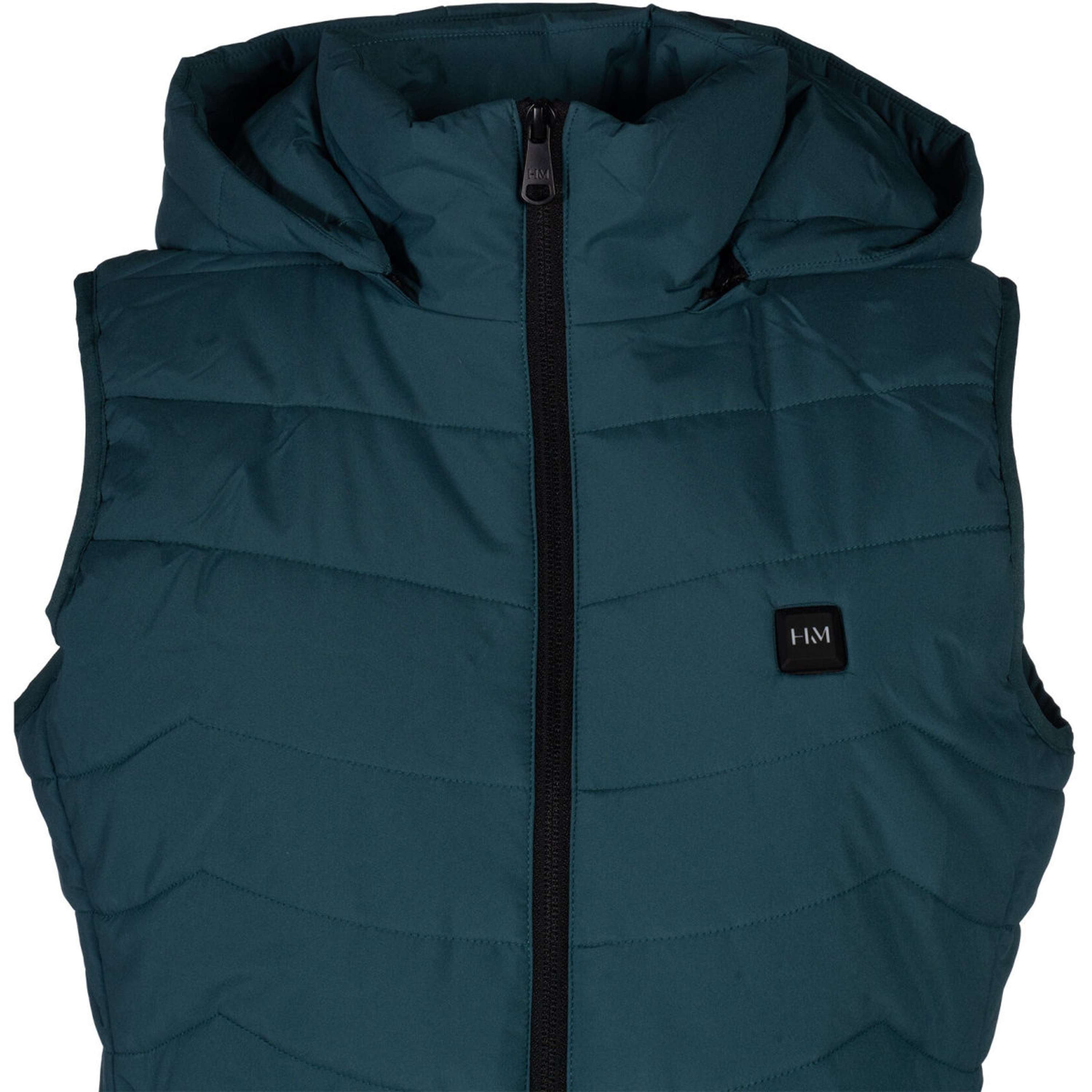 HKM Weste High Temperature Petrol