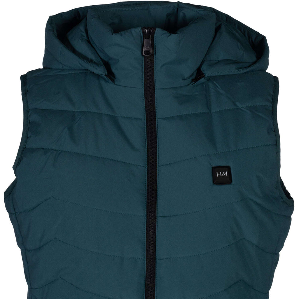HKM Weste High Temperature Petrol