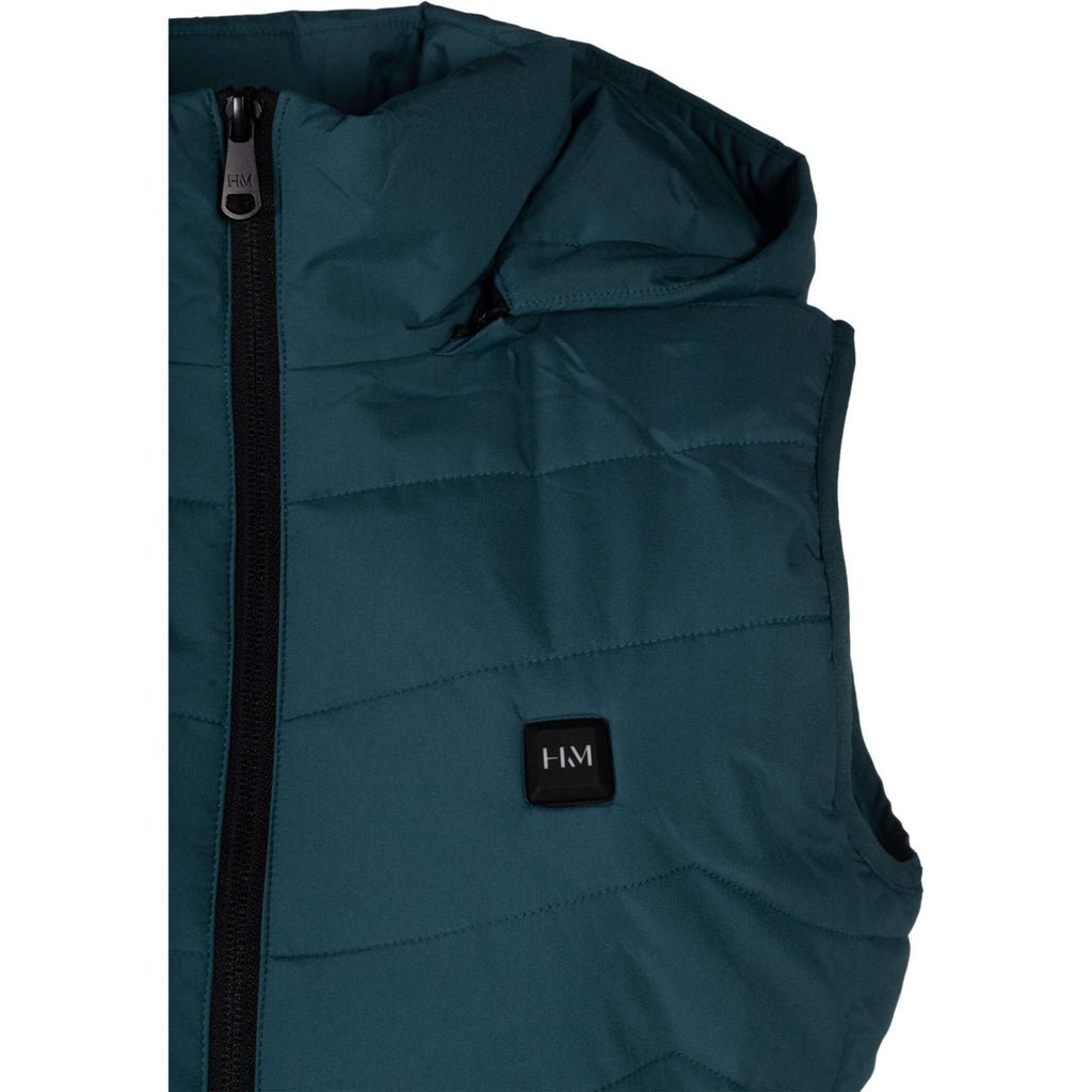 HKM Weste High Temperature Petrol