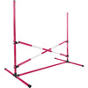 HKM Hobby Horsing Set Springwettkampf Rosa