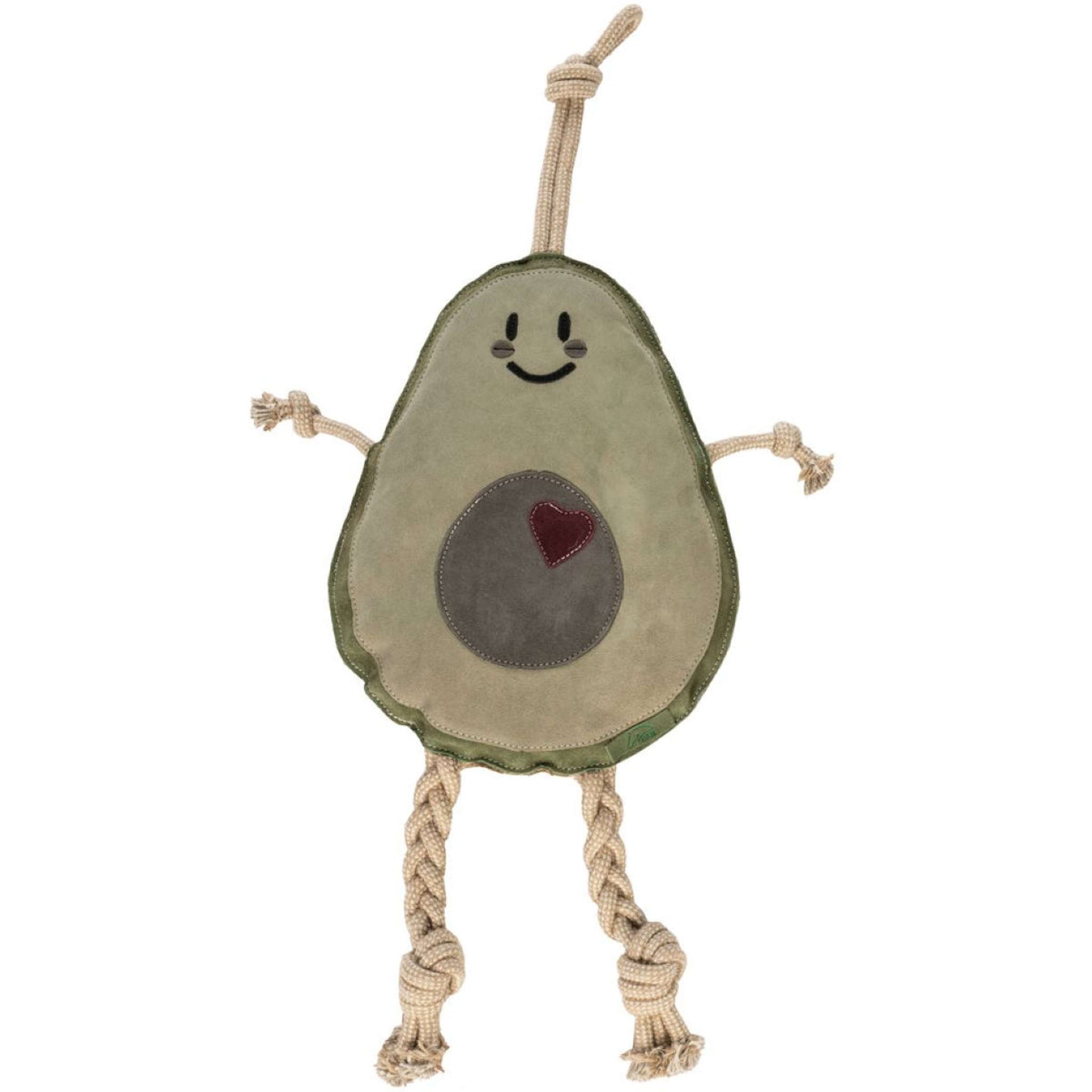 HKM Spielzeug Avocado Grün