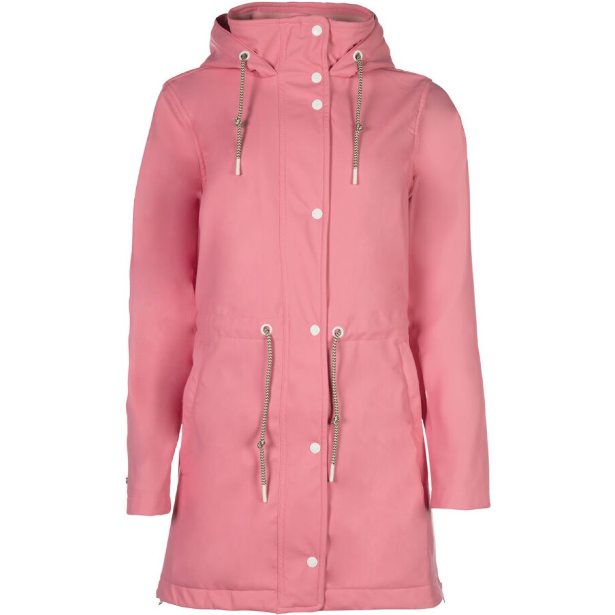 HKM Jacke Ohio Rosa