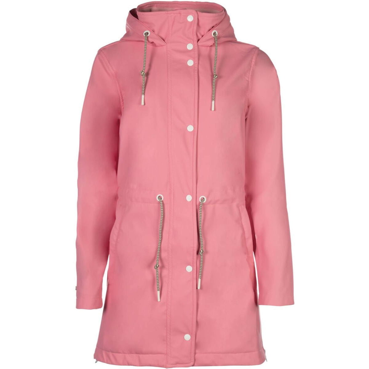 HKM Jacke Ohio Rosa