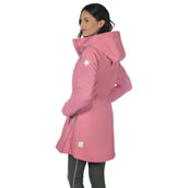HKM Jacke Ohio Rosa