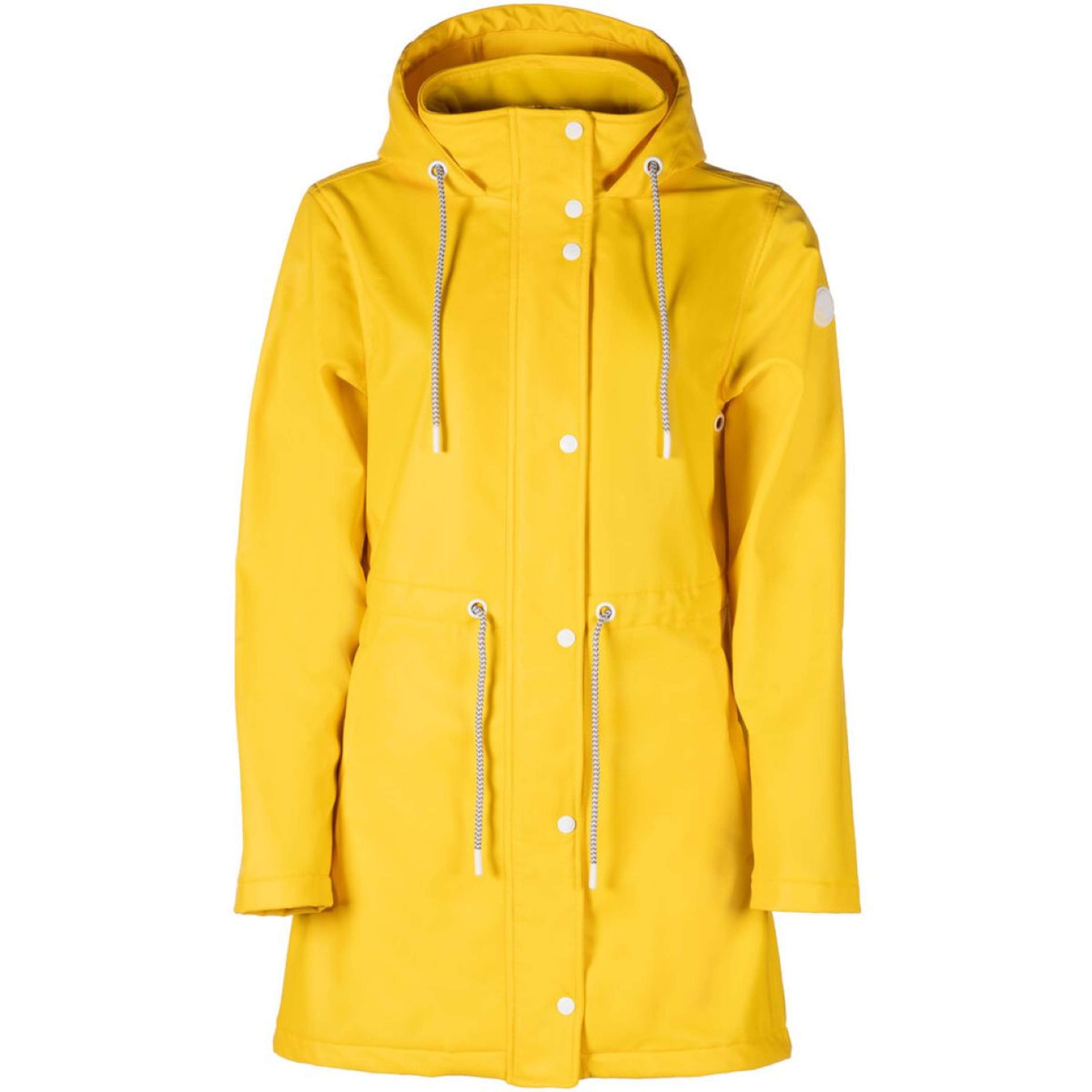 HKM Jacke Ohio Gelb HKM Jacke Ohio Gelb