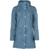 HKM Jacke Ohio Rauchblau