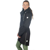 HKM Jacke Ohio Schwarz