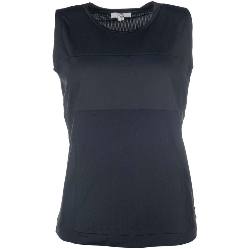 HKM Shirt Mila Dunkel blau